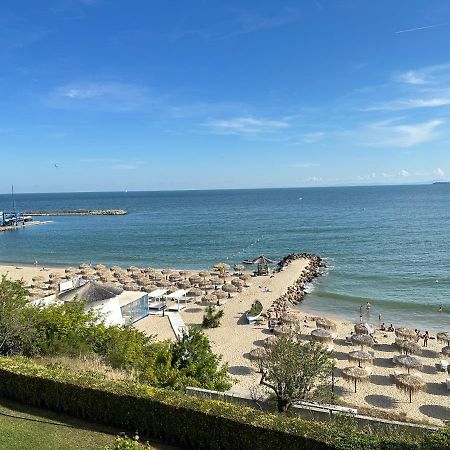 Bademite Apartments Sveti Vlas Εξωτερικό φωτογραφία