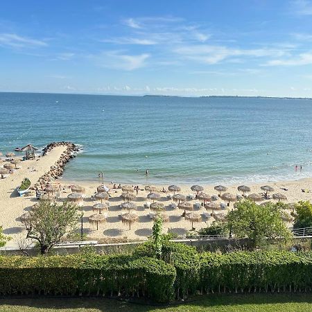 Bademite Apartments Sveti Vlas Εξωτερικό φωτογραφία
