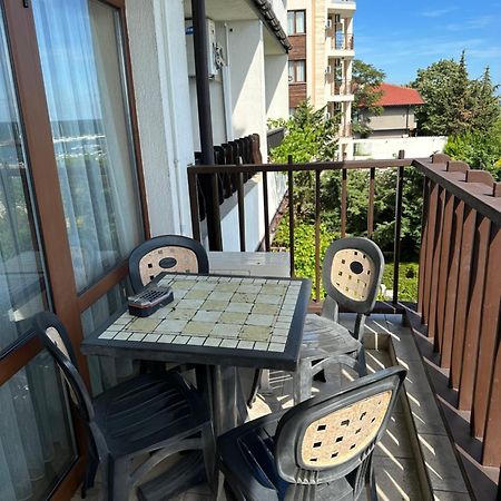 Bademite Apartments Sveti Vlas Εξωτερικό φωτογραφία
