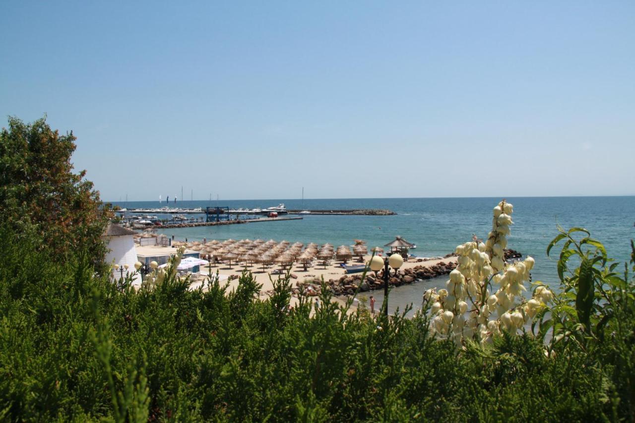 Bademite Apartments Sveti Vlas Εξωτερικό φωτογραφία