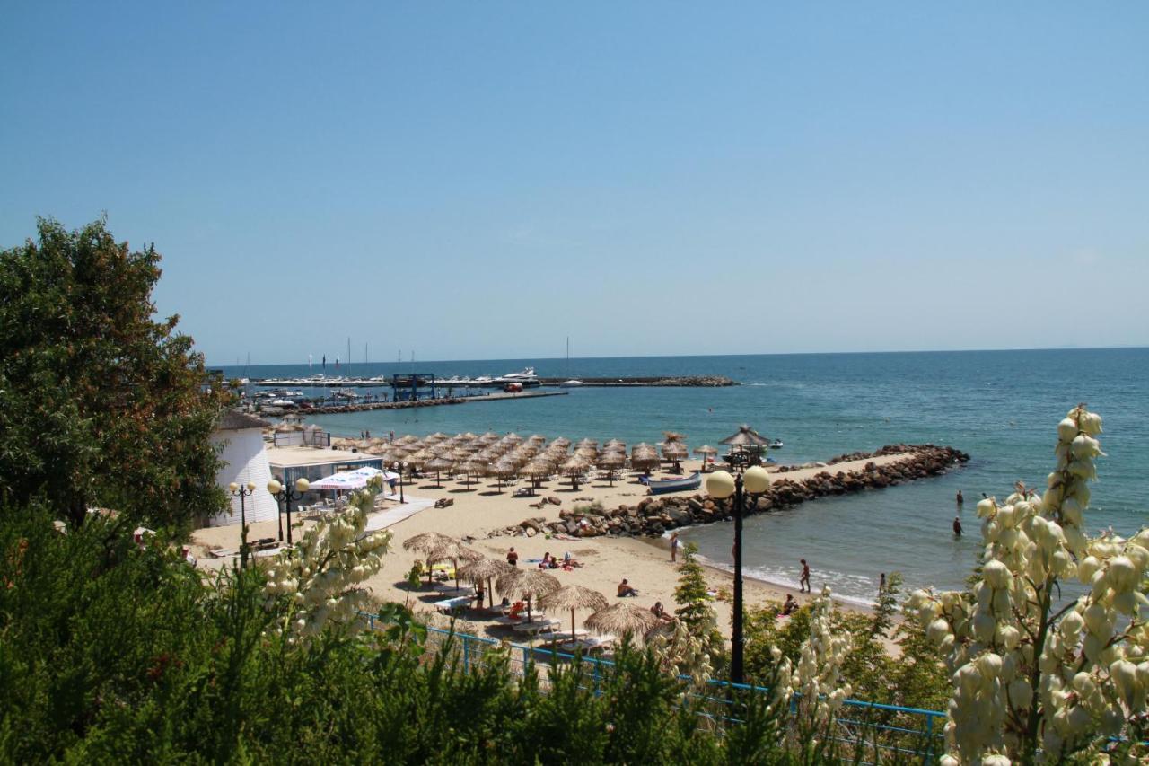 Bademite Apartments Sveti Vlas Εξωτερικό φωτογραφία