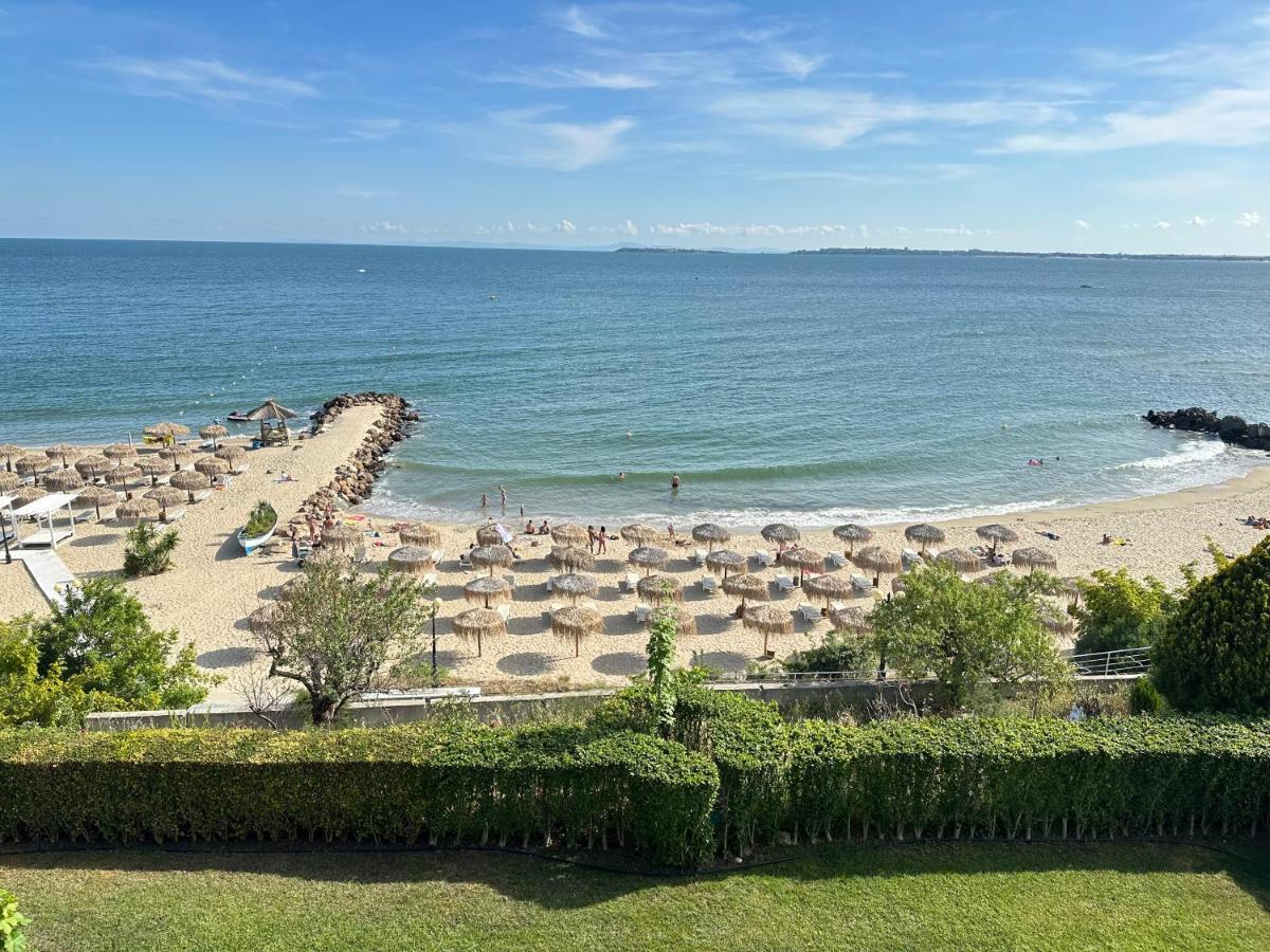 Bademite Apartments Sveti Vlas Εξωτερικό φωτογραφία