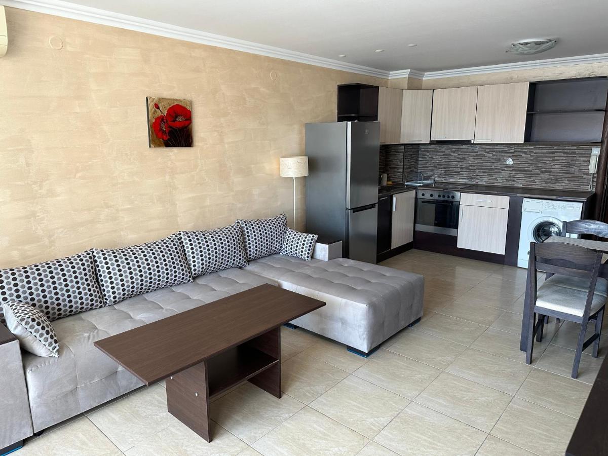 Bademite Apartments Sveti Vlas Εξωτερικό φωτογραφία