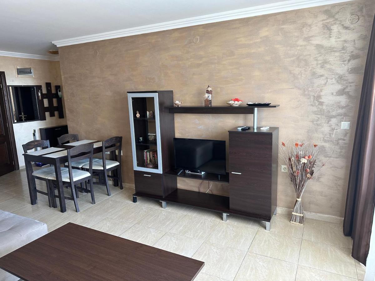 Bademite Apartments Sveti Vlas Εξωτερικό φωτογραφία