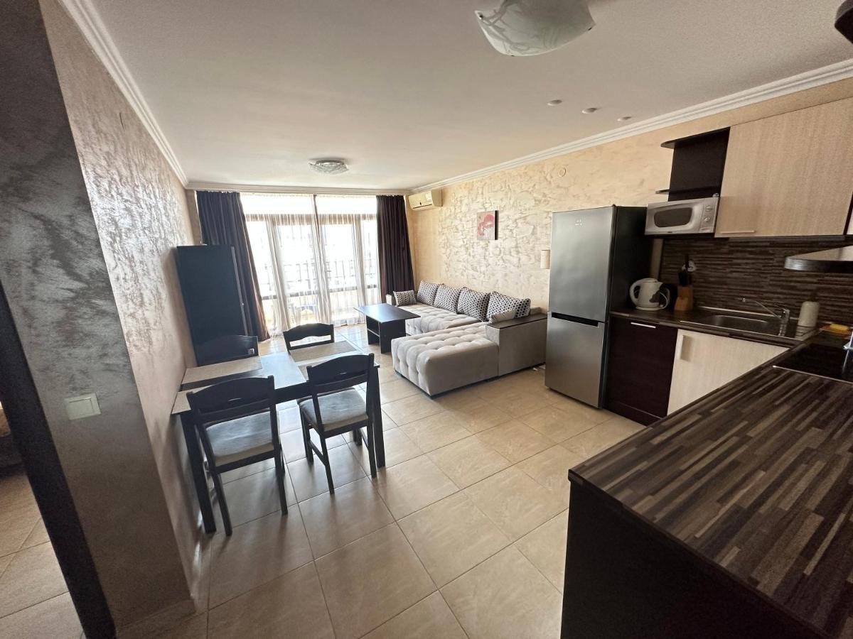 Bademite Apartments Sveti Vlas Εξωτερικό φωτογραφία