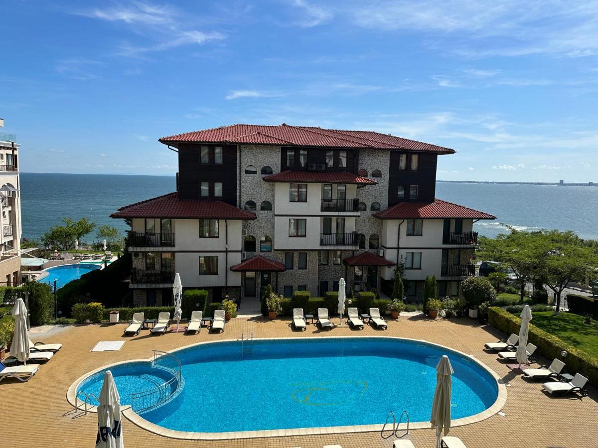 Bademite Apartments Sveti Vlas Εξωτερικό φωτογραφία