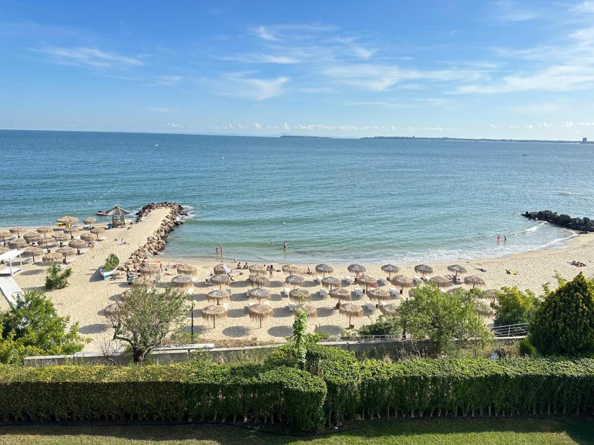 Bademite Apartments Sveti Vlas Εξωτερικό φωτογραφία
