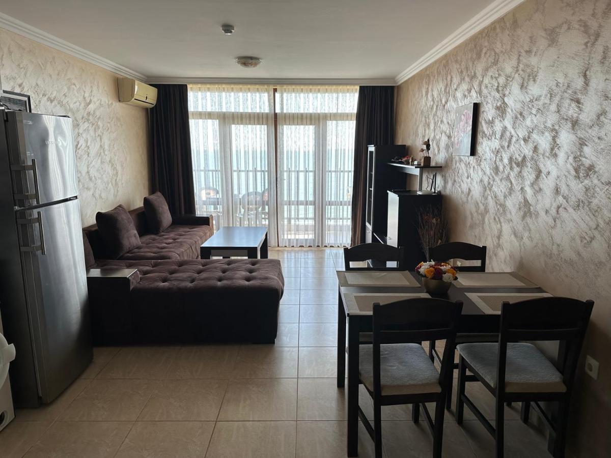 Bademite Apartments Sveti Vlas Εξωτερικό φωτογραφία