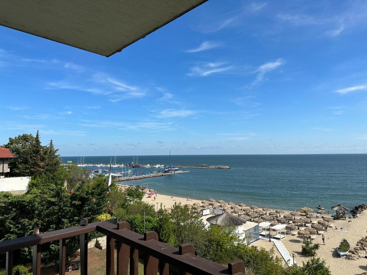 Bademite Apartments Sveti Vlas Εξωτερικό φωτογραφία