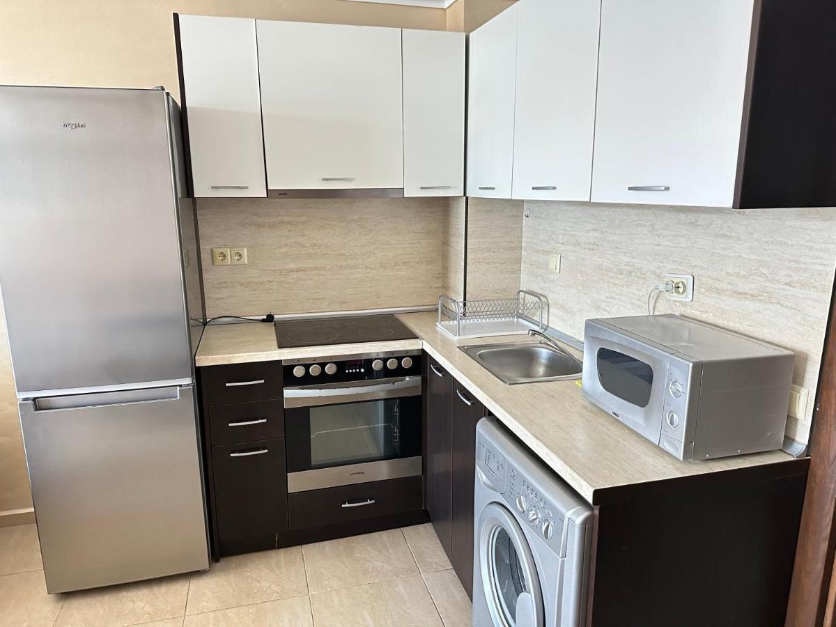 Bademite Apartments Sveti Vlas Εξωτερικό φωτογραφία