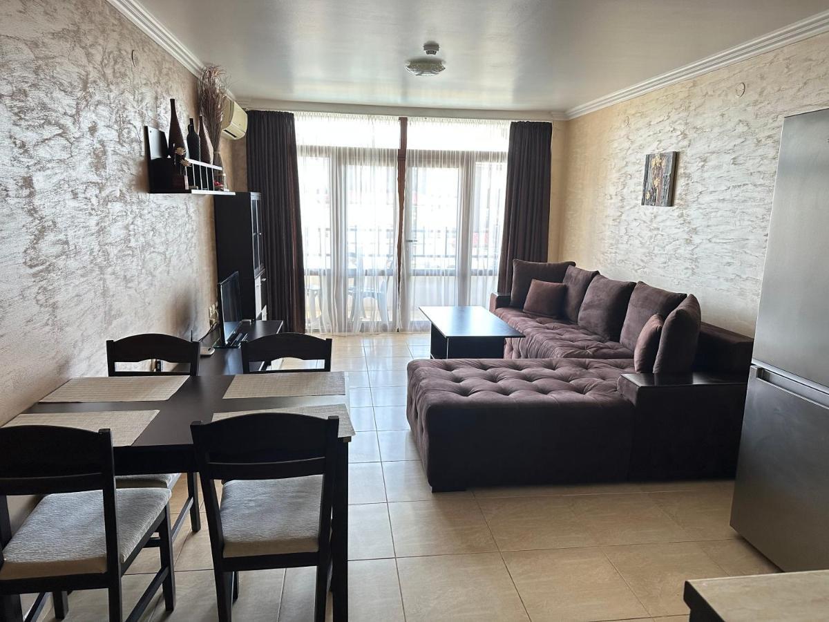 Bademite Apartments Sveti Vlas Εξωτερικό φωτογραφία