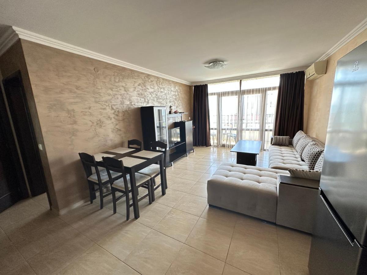 Bademite Apartments Sveti Vlas Εξωτερικό φωτογραφία
