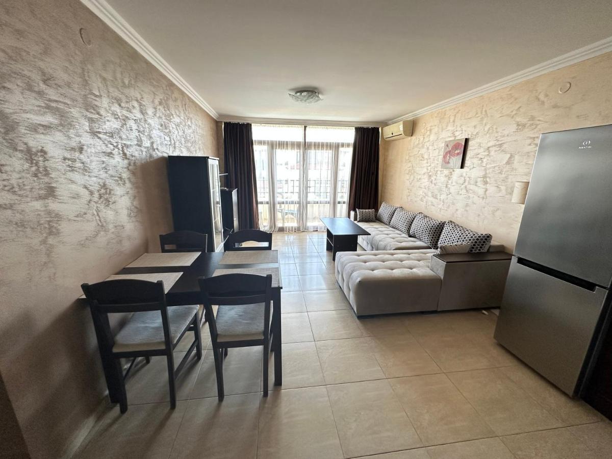 Bademite Apartments Sveti Vlas Εξωτερικό φωτογραφία