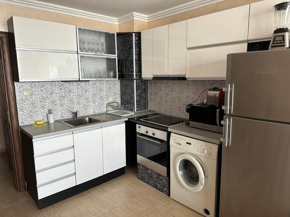 Bademite Apartments Sveti Vlas Εξωτερικό φωτογραφία