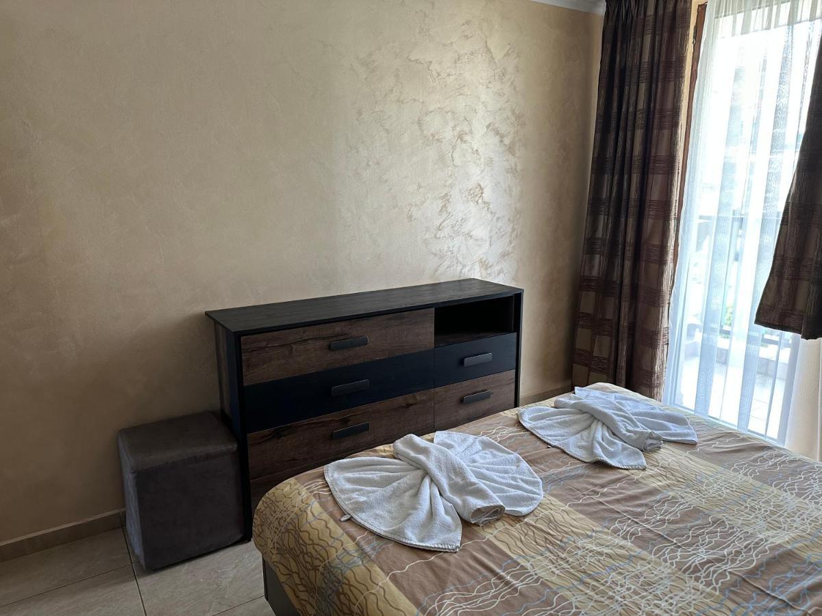 Bademite Apartments Sveti Vlas Εξωτερικό φωτογραφία