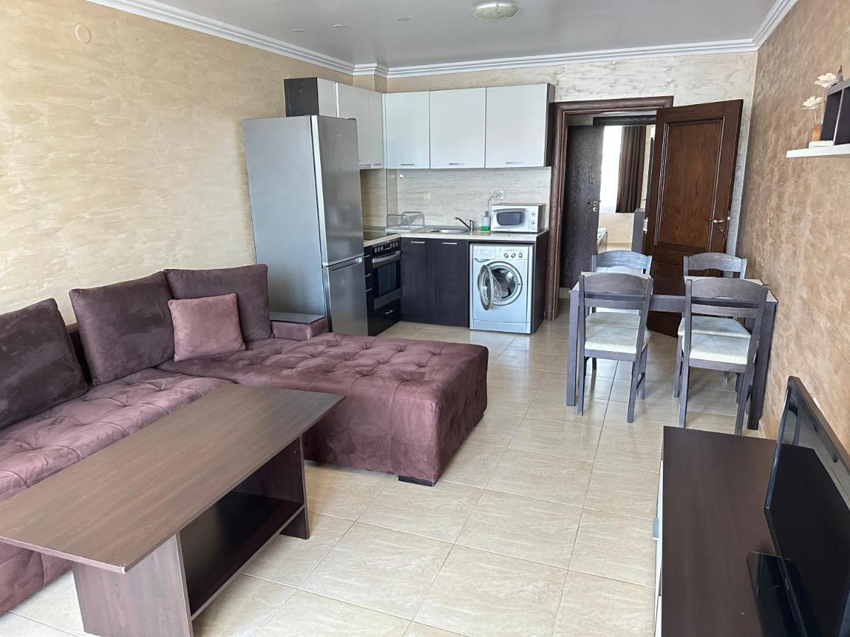 Bademite Apartments Sveti Vlas Εξωτερικό φωτογραφία