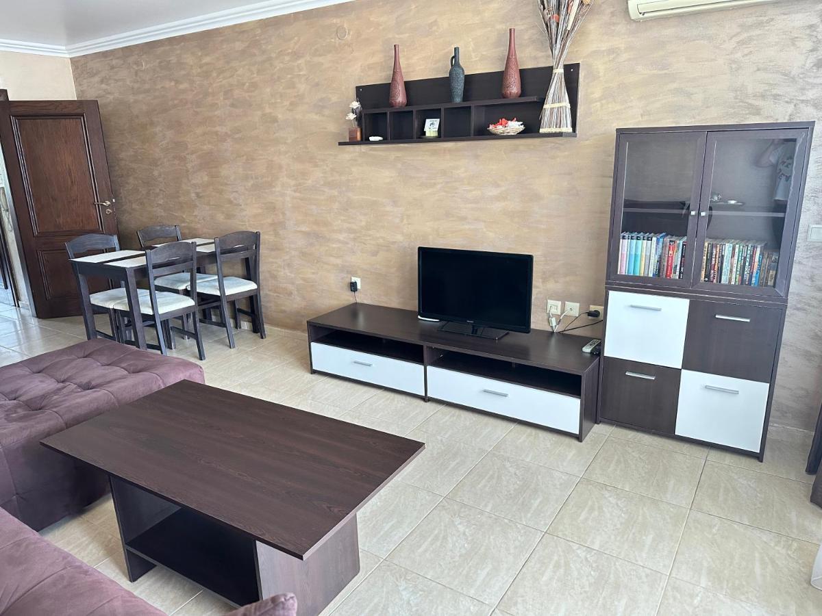 Bademite Apartments Sveti Vlas Εξωτερικό φωτογραφία