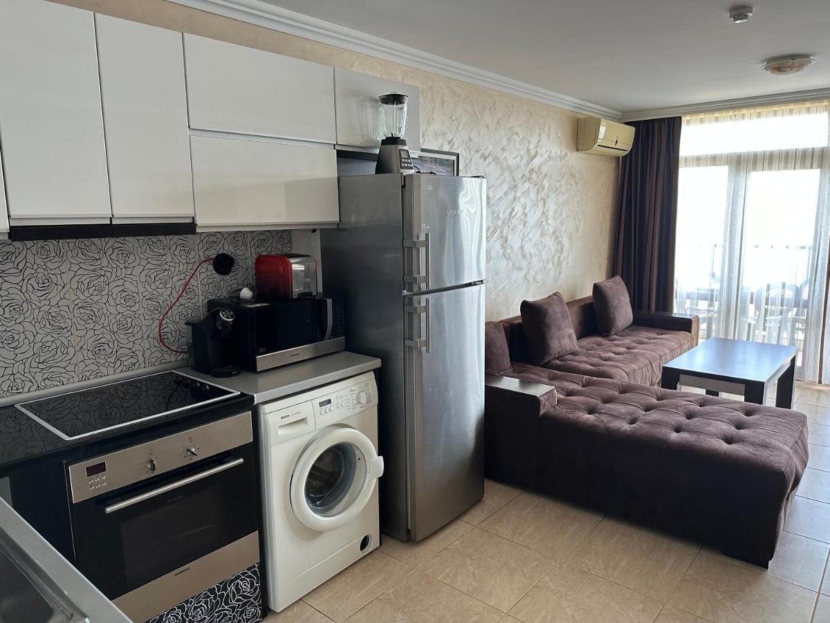 Bademite Apartments Sveti Vlas Εξωτερικό φωτογραφία
