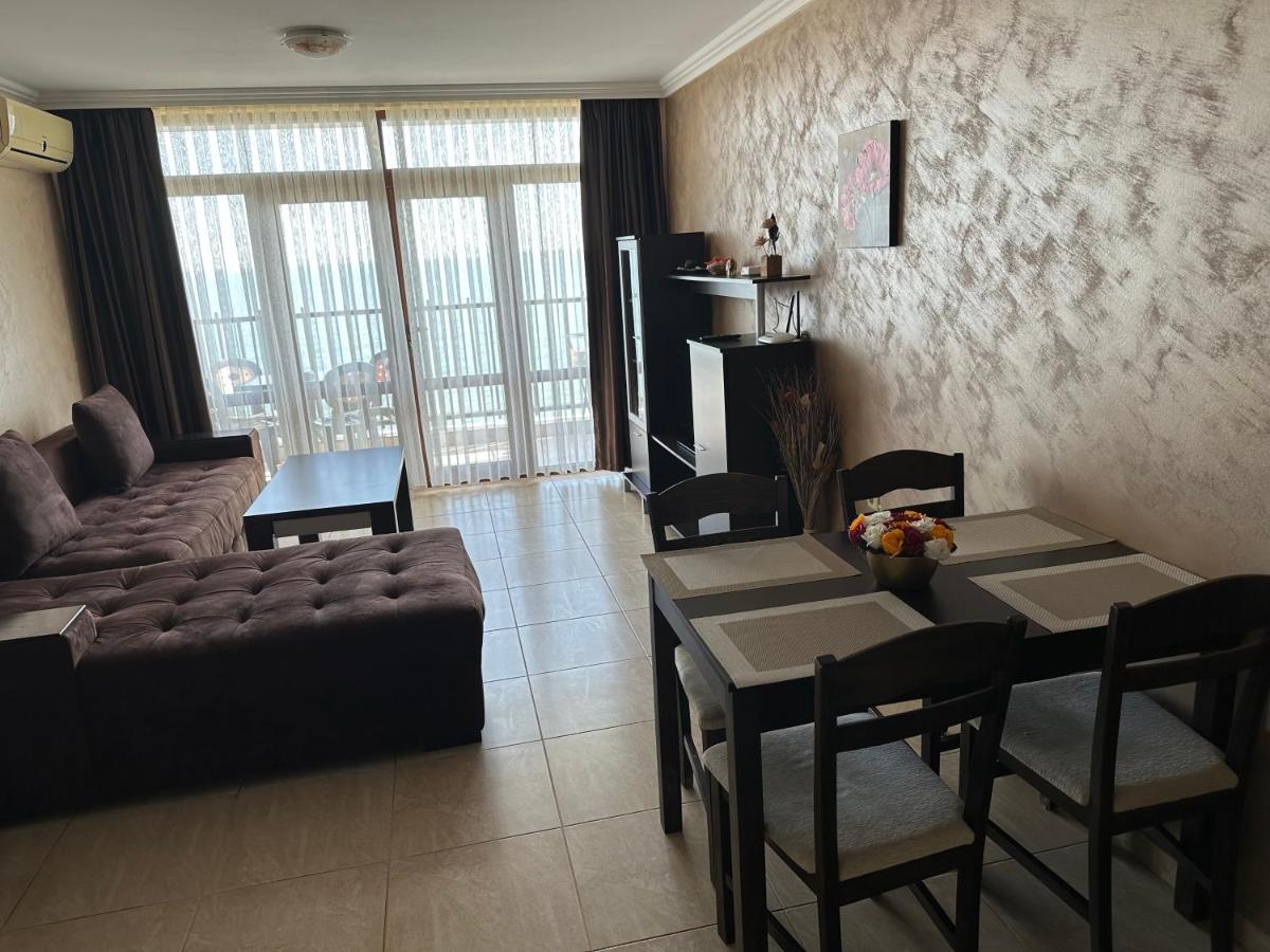 Bademite Apartments Sveti Vlas Εξωτερικό φωτογραφία
