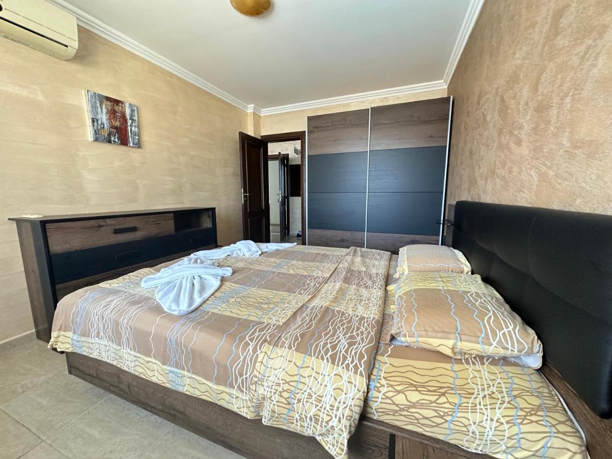 Bademite Apartments Sveti Vlas Εξωτερικό φωτογραφία