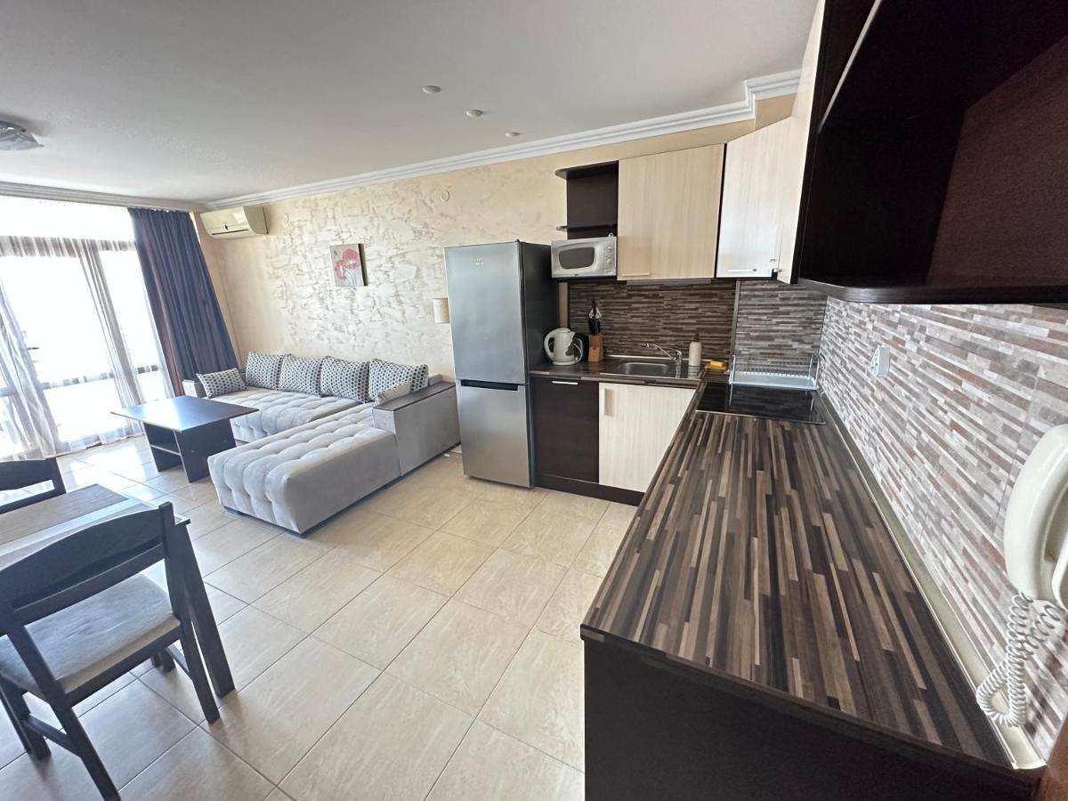 Bademite Apartments Sveti Vlas Εξωτερικό φωτογραφία